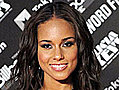 Birthday Wishes to Alicia Keys