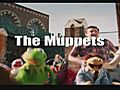 Another Funny Clip from THE MUPPETS