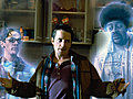 The Frighteners