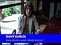 Kany García - Entrevista
