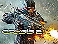 Crysis 2 - Marine Salvaje