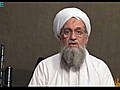 Al-Qaeda tem novo chefe