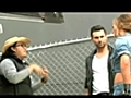 Maroon 5 - Misery (Behind The Scenes)