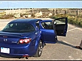 2010 Mazda RX-8