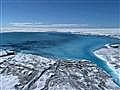 Hielo extremo: lagos de hielo secos