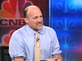 Jim Cramer Extended Interview Pt. 1