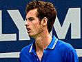 TENNIS - US OPEN: Murray &#039;s dream of first Grand Slam ends