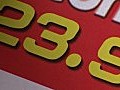 團體到銅鑼灣連鎖超市外抗議零售集團低薪剝削員工