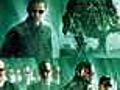 Matrix Revolutions