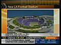 Money &amp; Sports - Possible NFL Return to L.A.