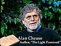 Alan Cheuse - Author