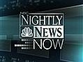 Nightly News now – July 10