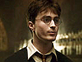 Best Male Performance: Daniel Radcliffe (Harry Potter And The Half Blood Prince)