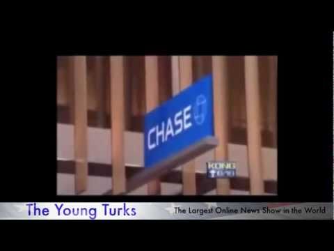 Racist Chase Employee Has Man Arrested?