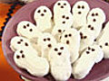 Ghostly Good Cookies