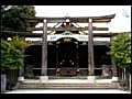 【神社】向島・牛嶋神社（東京）