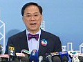 曾蔭權稱辯論最大贏家是香港市民　冀議員從大局出發