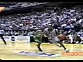 Happy 36th Birthday to Allen Iverson!!! *One of the best dunk of AI