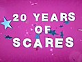 20 to one scares