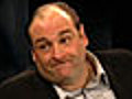 James Gandolfini