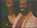 Philadelphia Remembers Teddy Pendergrass