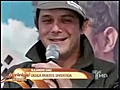 Alejandro Sanz