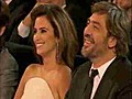 Penélope Cruz y Javier Bardem serán padres