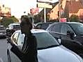 Miley Cyrus Takes on Paparazzi