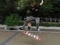 How to Kick Flip