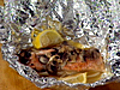 Fish in Foil