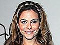 Maria Menounos Reveals Hollywood’s Nicest Stars