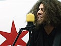 A.V. Undercover - Coheed and Cambria Covers the Smiths