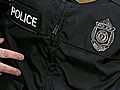 Police Vests Controversy