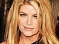 Kirstie Alley’s Dangerous &#039;Dancing&#039; Diet?