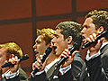 The Ten Tenors