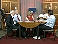 Straight Talk show 56 (2010)