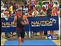South Beach Triathlon Set For Coming Weekend