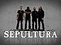 TEASER SEPULTURA