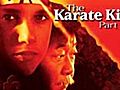 The Karate Kid III Trailer