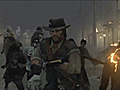 Undead Nightmare Debut