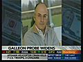 Update: Galleon Probe Widens