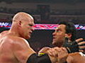 WWE Tag Team Champion Kane vs. Mason Ryan