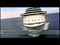 CRUCERO CARIBE CARAIBI COSTA CRUCEROS WEB TV VIAJES EL CORTE INGLES