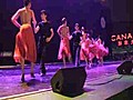 El bailarín argentino Urlezaga estrena un espectáculo para el Bicentenario