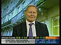 International Perspective - We’re Not Falling Further