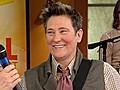 K.D. Lang on Tour