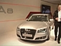 Audi A8 - Car-News Magazine March 2010