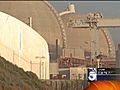 KTLA: White House Urges Review of Nation’s Nuclear Plants - Chris Wolfe reports