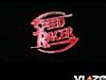 Speed Racer Trailer