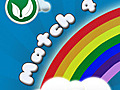 Match 4 Rainbow